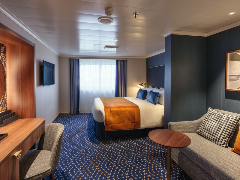 Britannia Oceanview